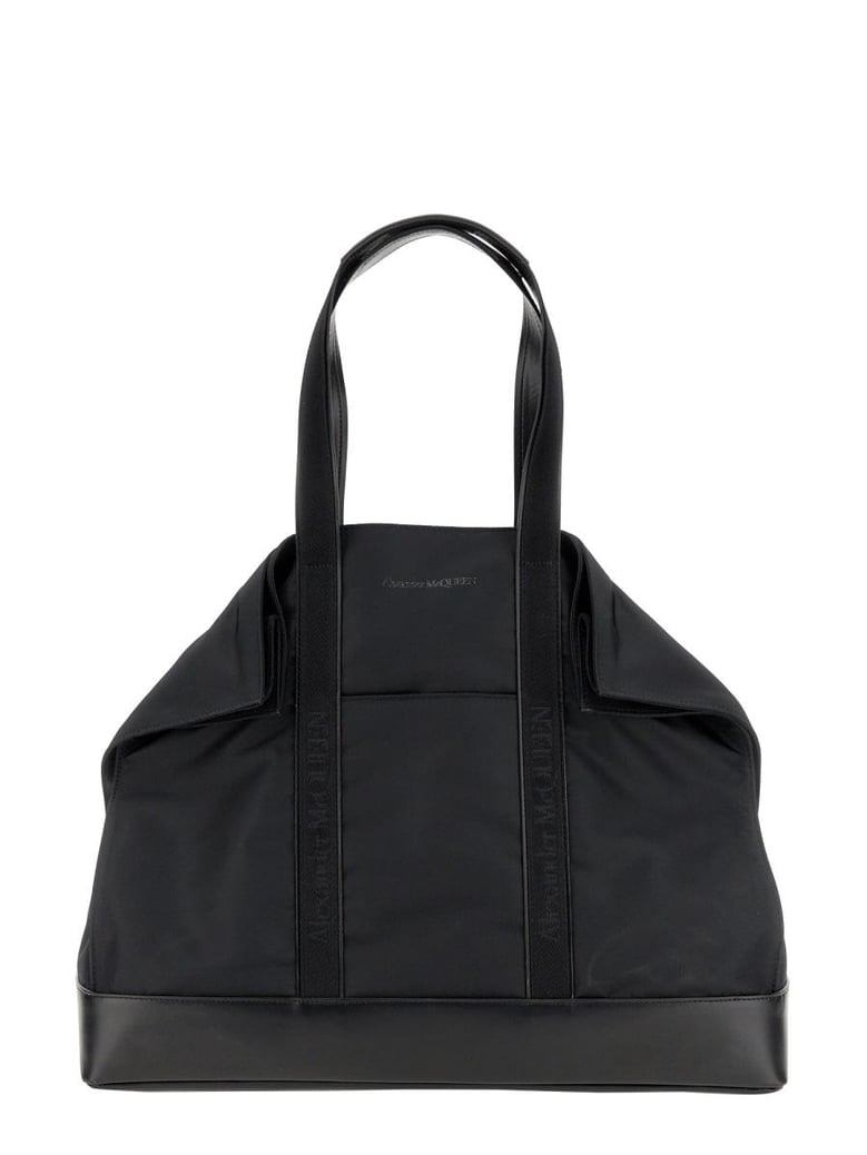 tote de manta bag by Selfnex