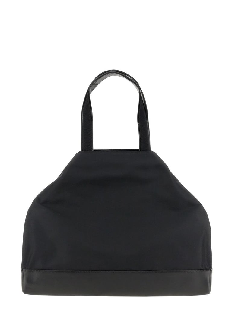tote de manta bag by Selfnex