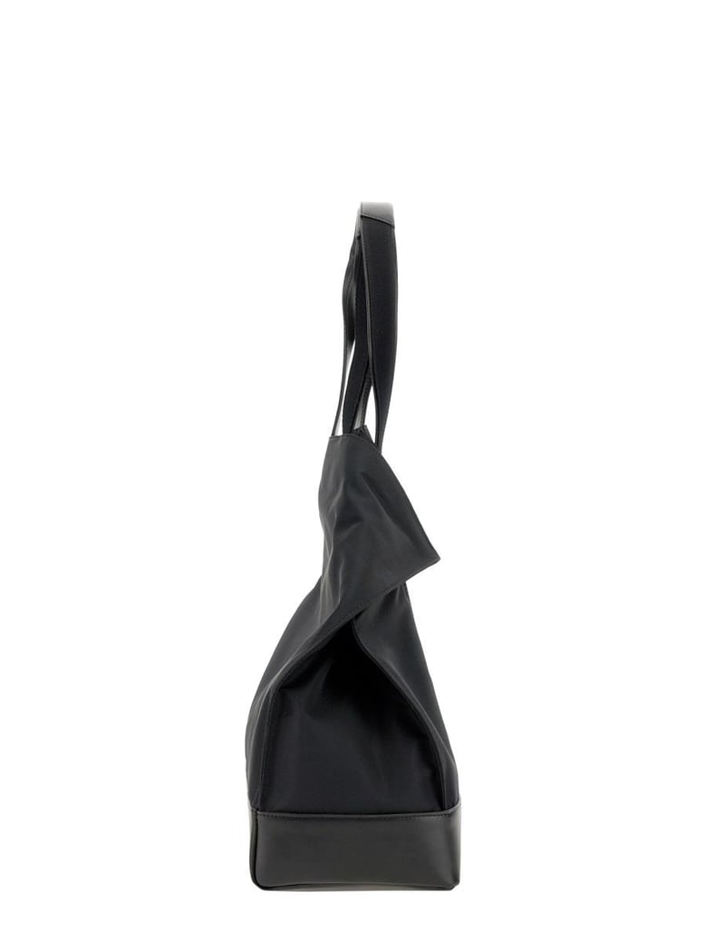tote de manta bag by Selfnex