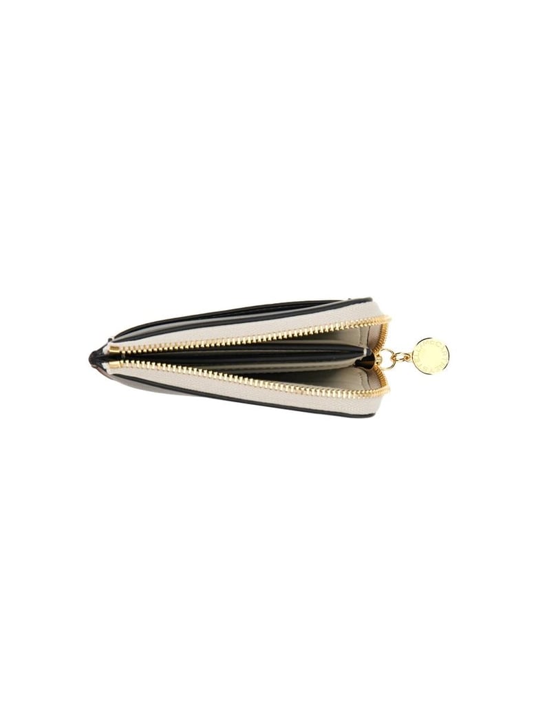 zipped wallet by Selfnex