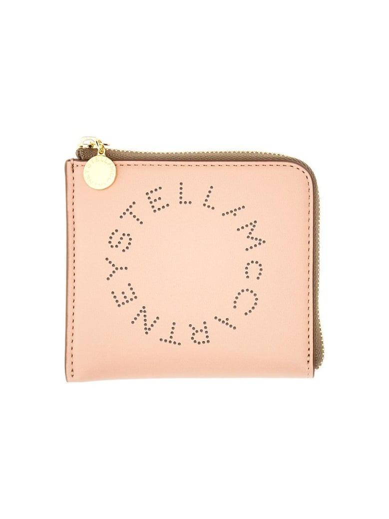 zipped wallet by Selfnex