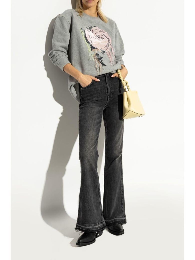 stivale chelsea western fitted by Selfnex
