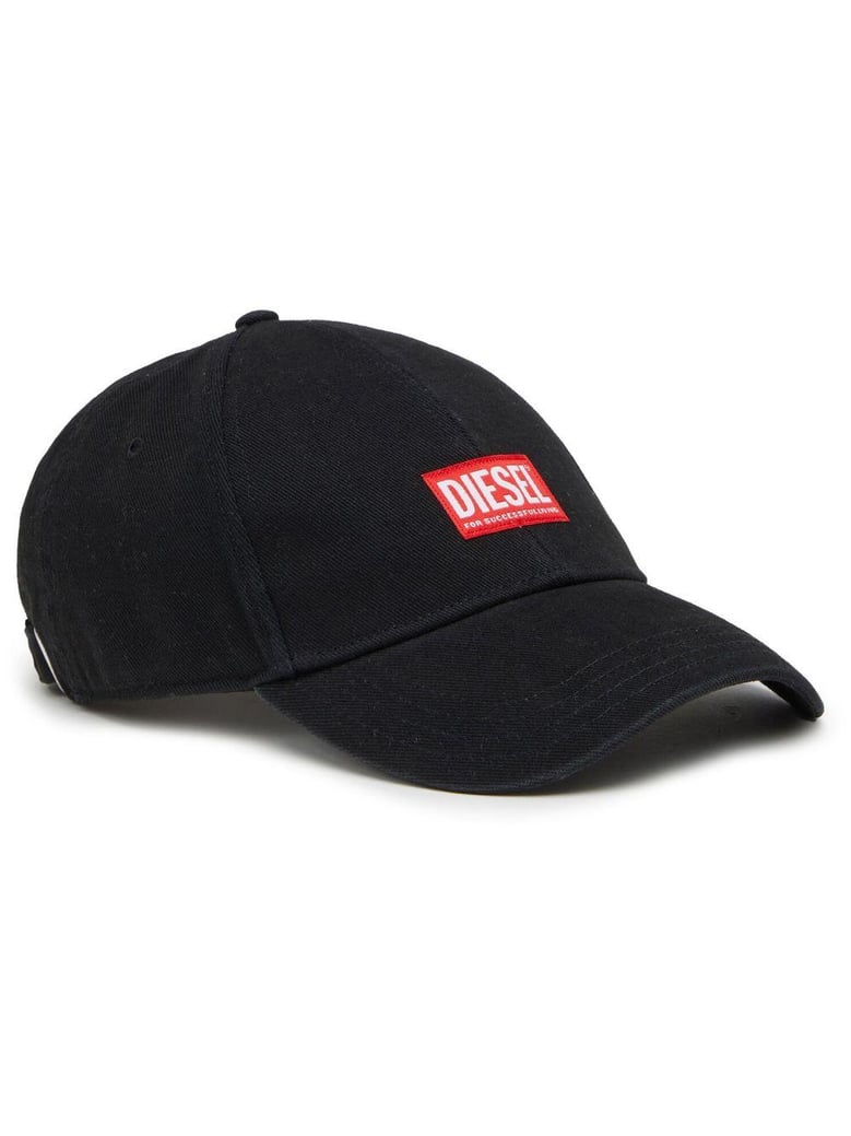 cappello da baseball con logo by Selfnex