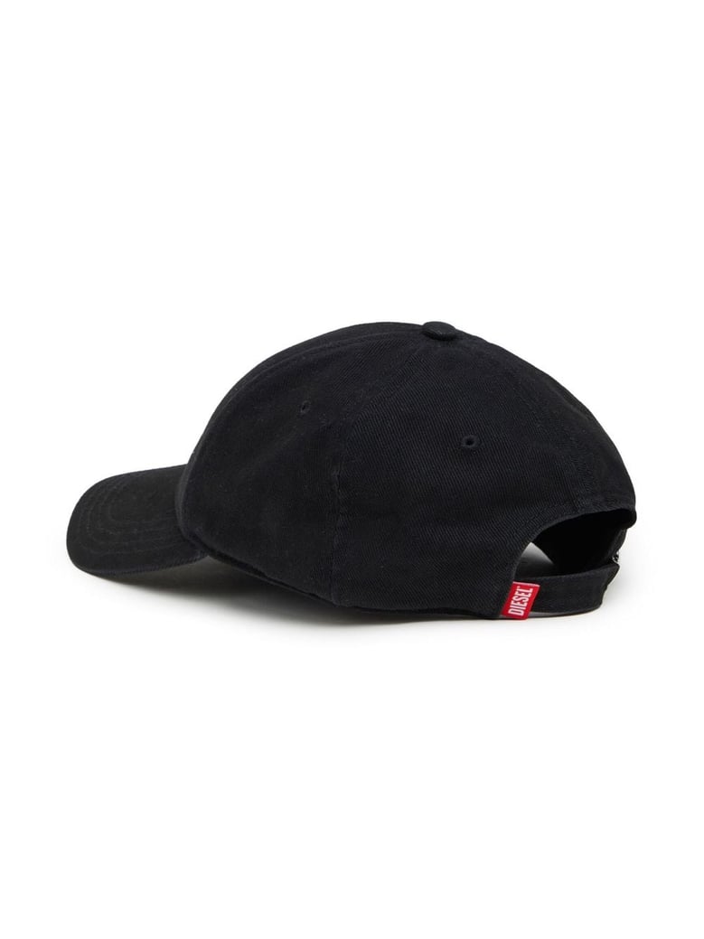 cappello da baseball con logo by Selfnex