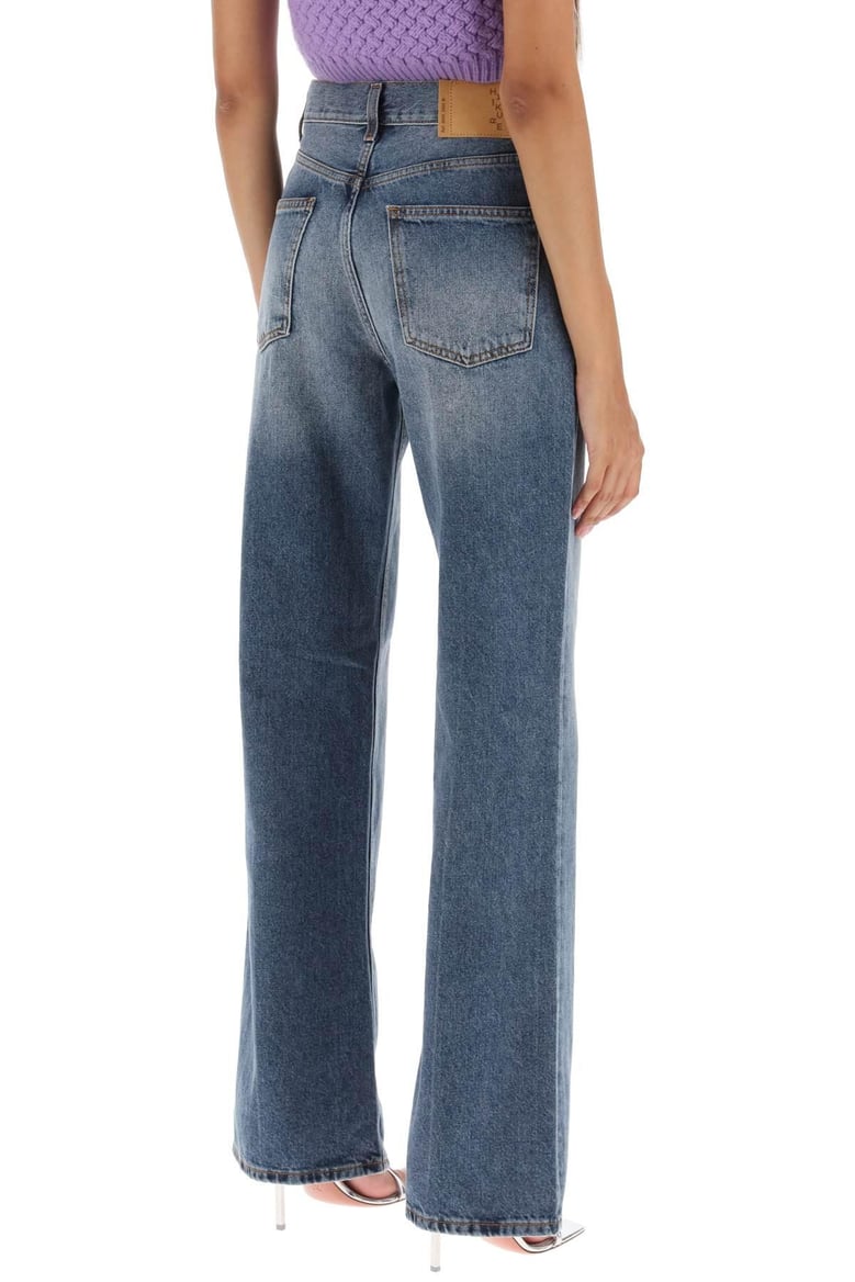 jeans korea by Selfnex