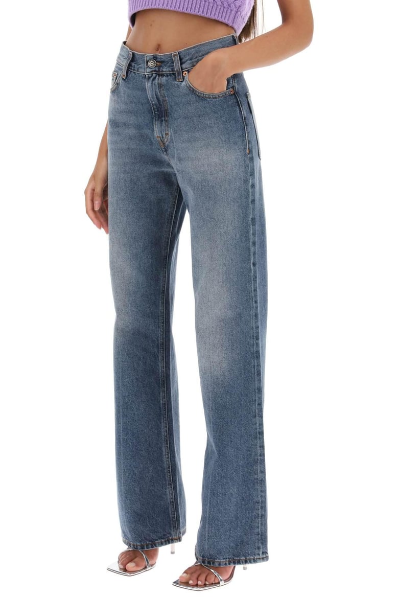 jeans korea by Selfnex