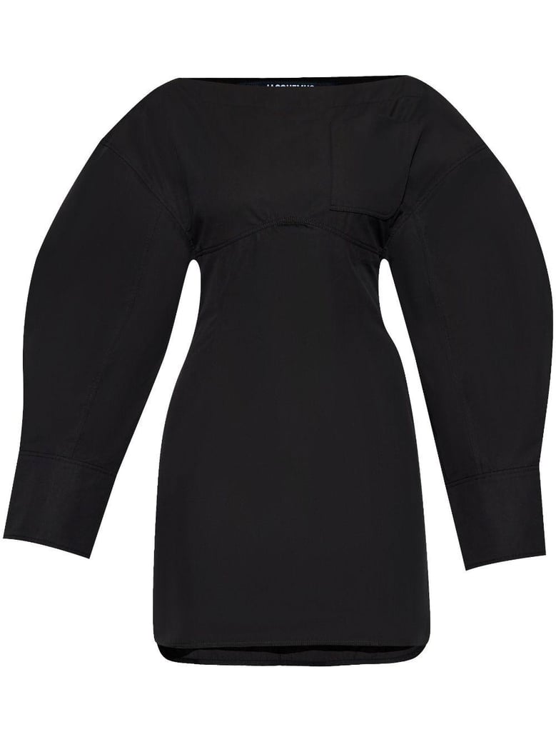 casual cotton shirt dress by Selfnex