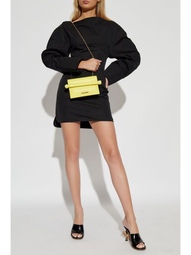 casual cotton shirt dress by Selfnex