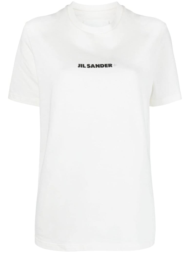 tshirt with logo by Selfnex