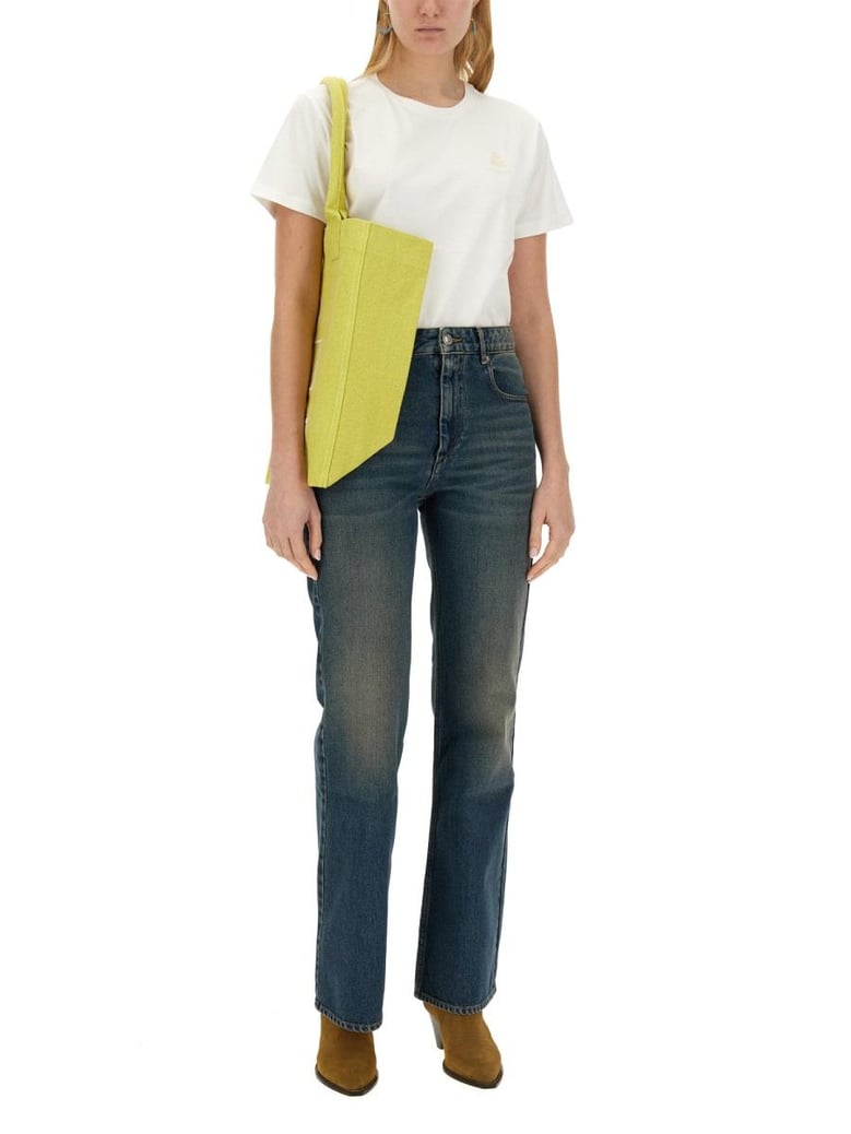 tshirt aby by Selfnex
