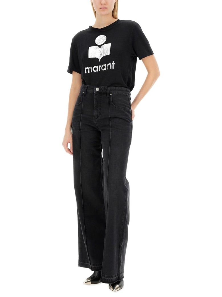 tshirt zewel by Selfnex