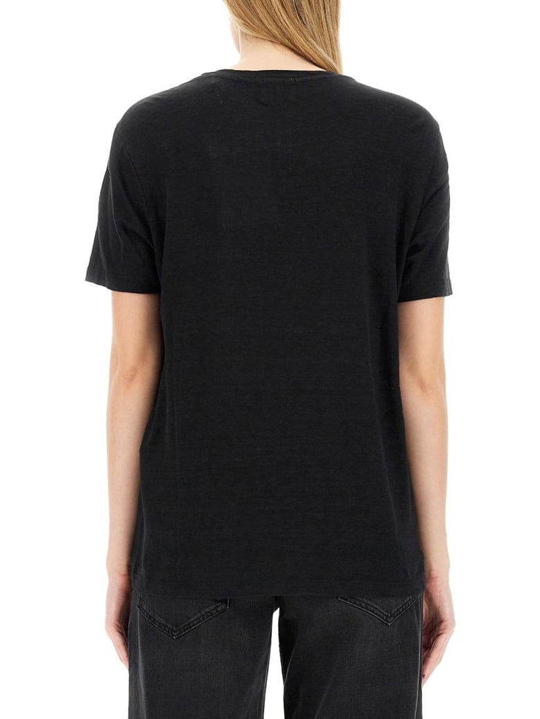 tshirt zewel by Selfnex