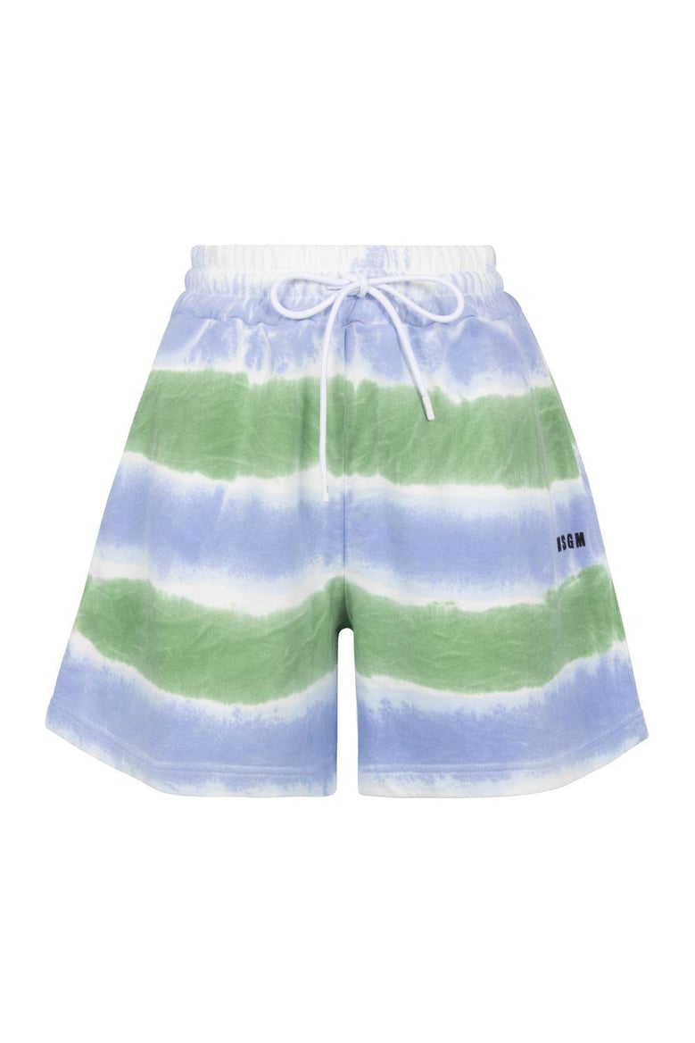 cotton shorts by Selfnex