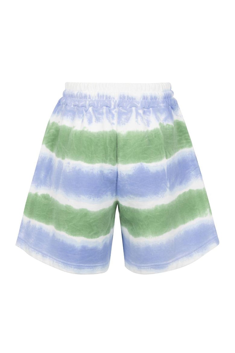cotton shorts by Selfnex