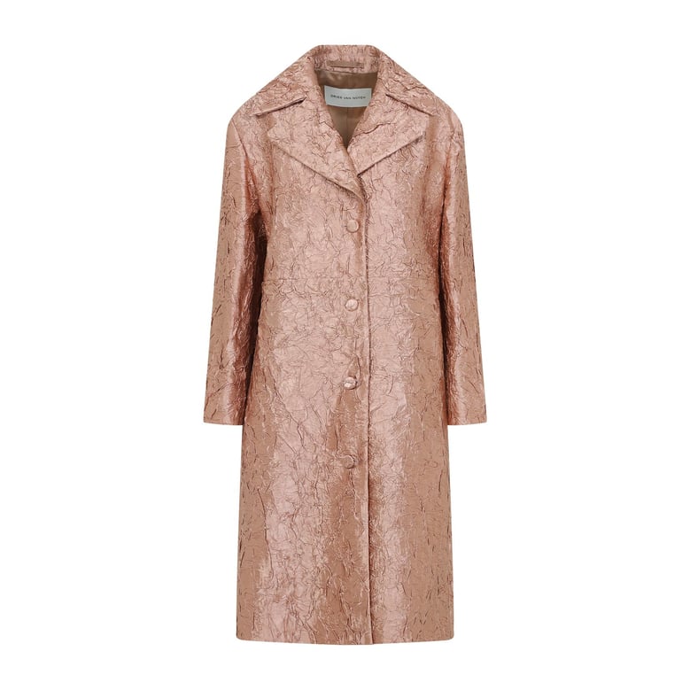 ricca coat by Selfnex
