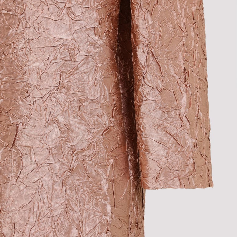 ricca coat by Selfnex