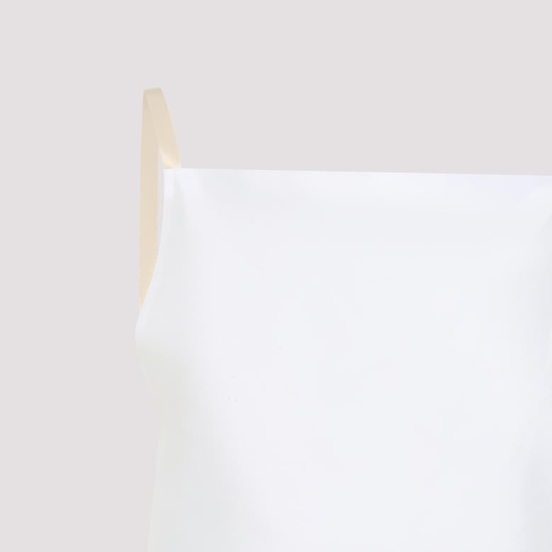 polyester top by Selfnex