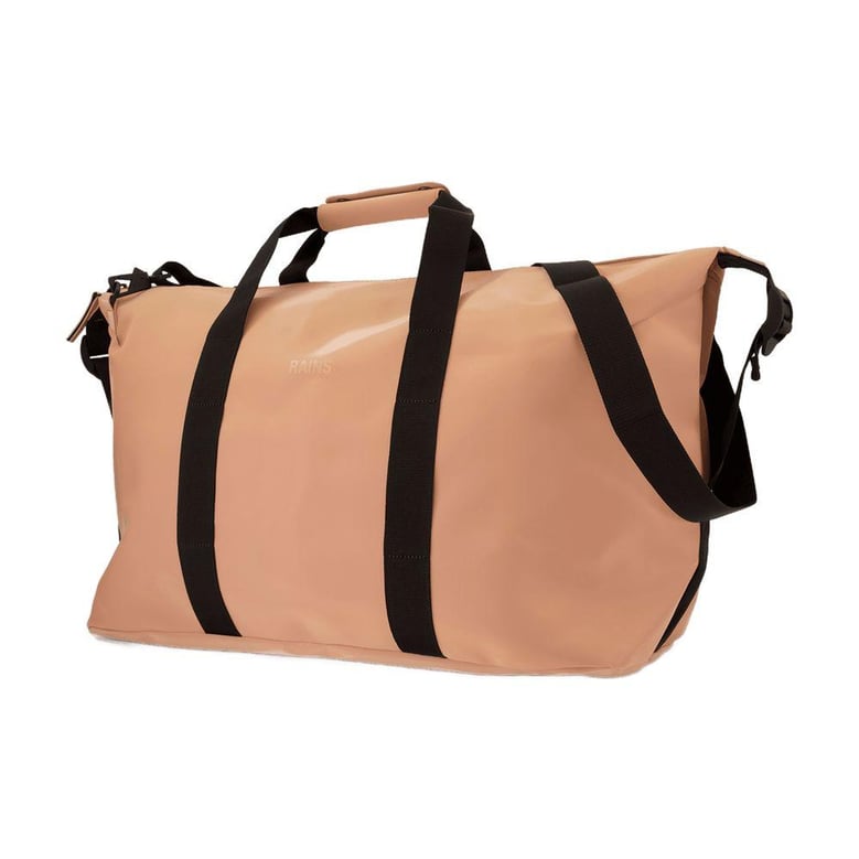 hilo w3 travel bag by Selfnex