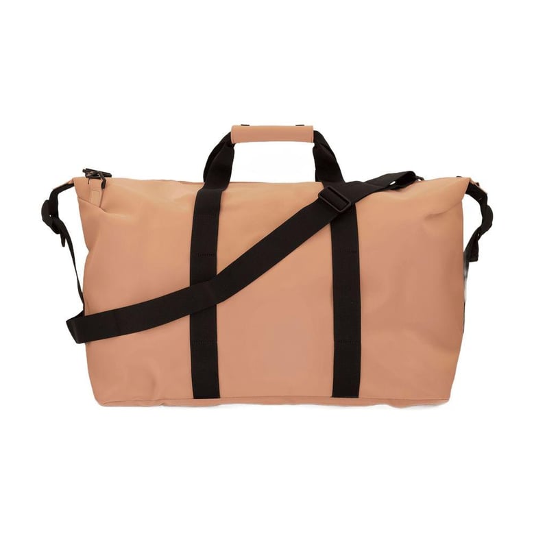 hilo w3 travel bag by Selfnex