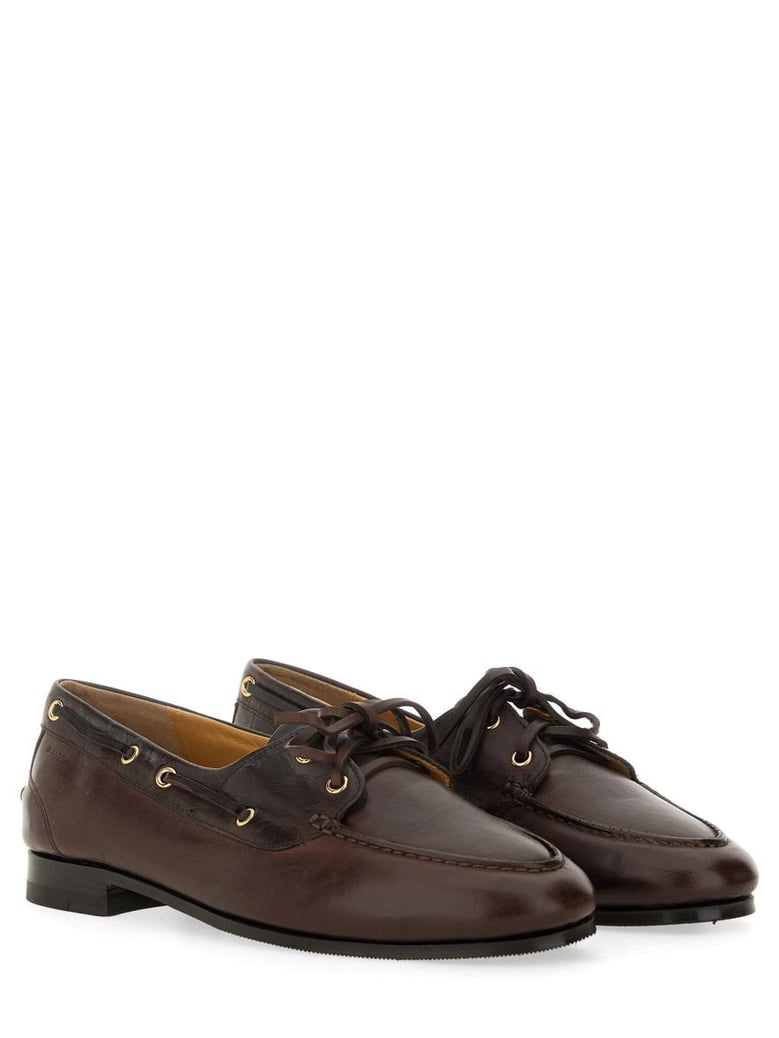 moccasin pathy by Selfnex