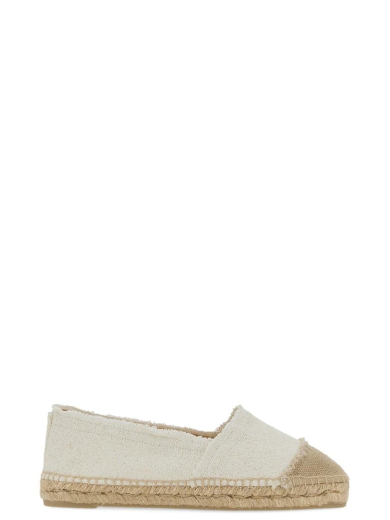 espadrilla kampala by Selfnex