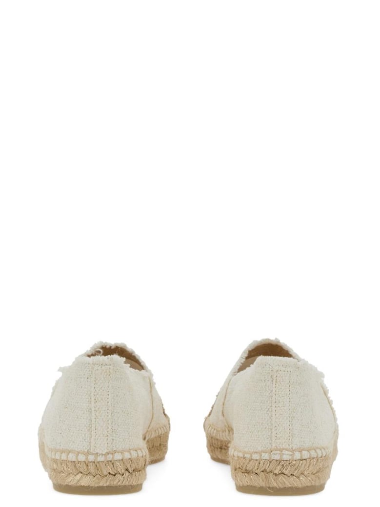 espadrilla kampala by Selfnex
