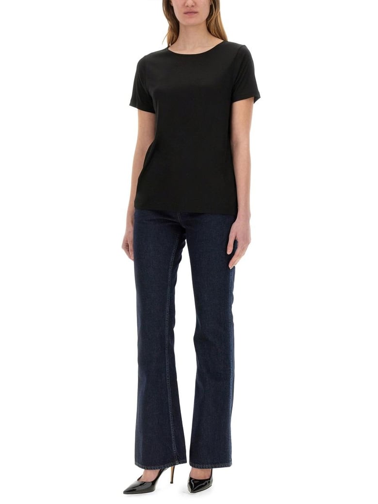 regular fit tshirt by Selfnex