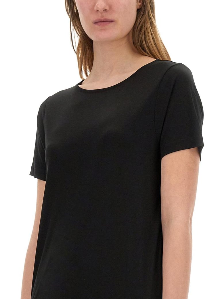 regular fit tshirt by Selfnex