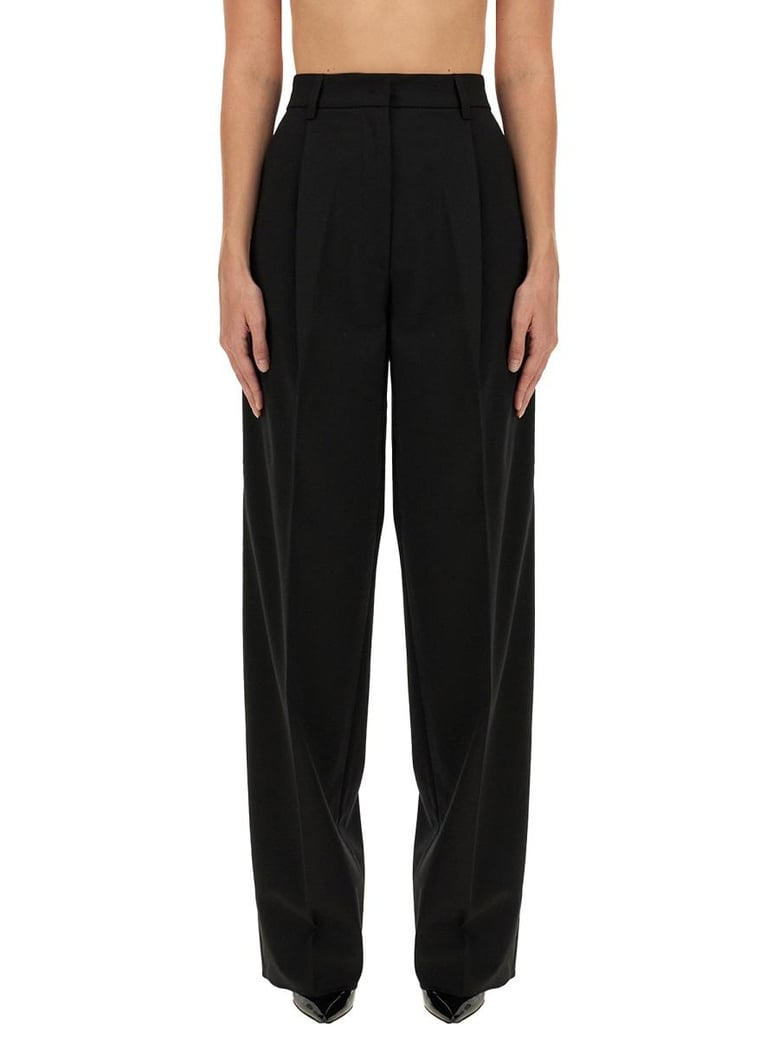 axel pants by Selfnex