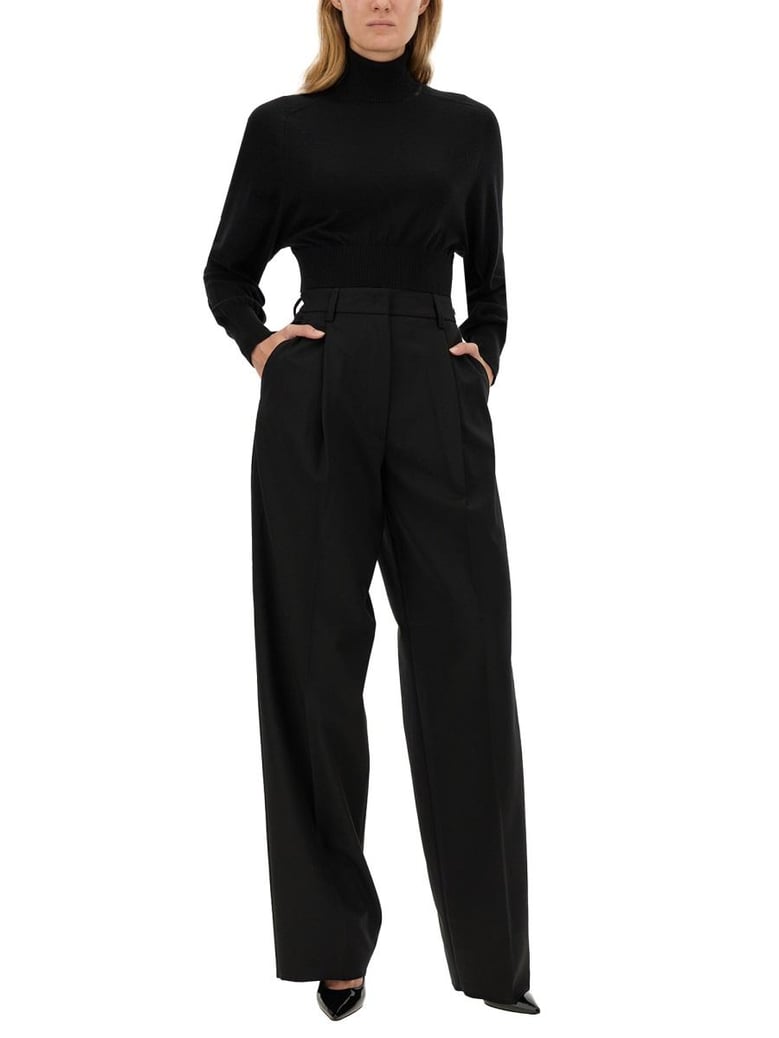 axel pants by Selfnex