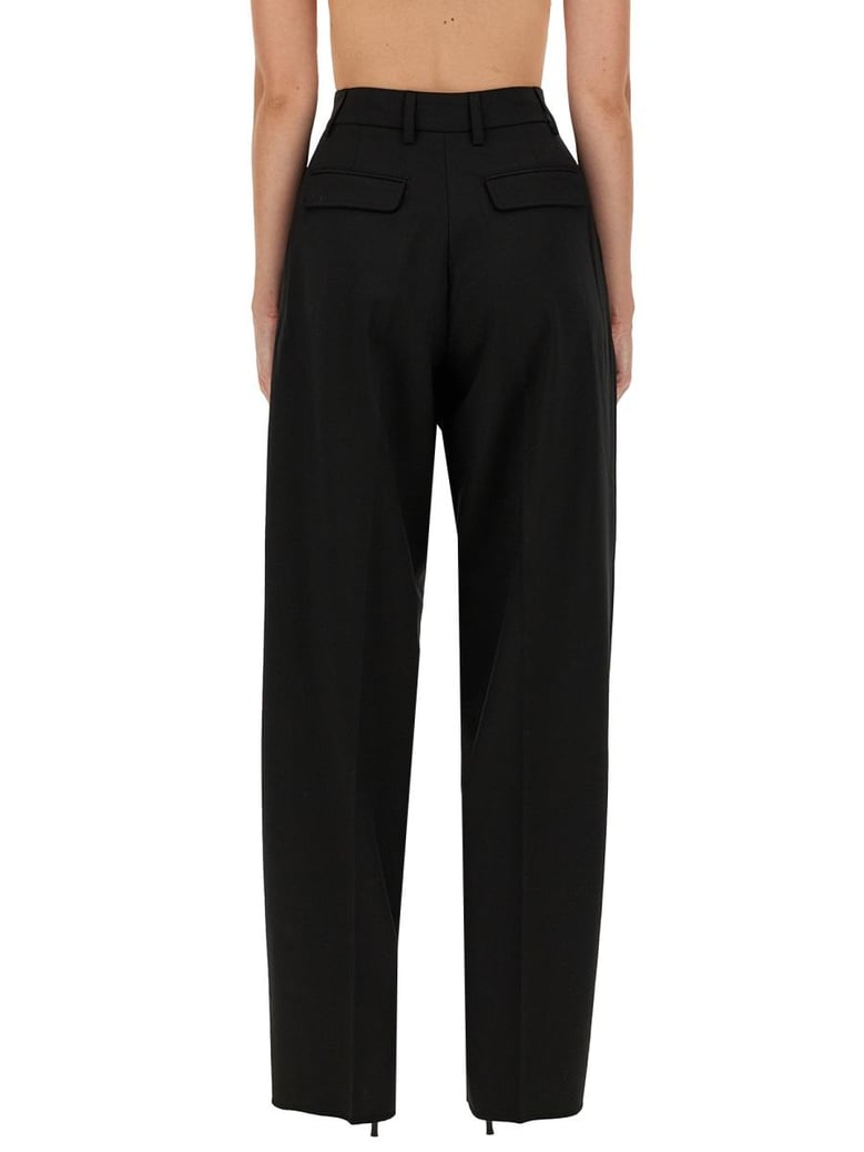 axel pants by Selfnex