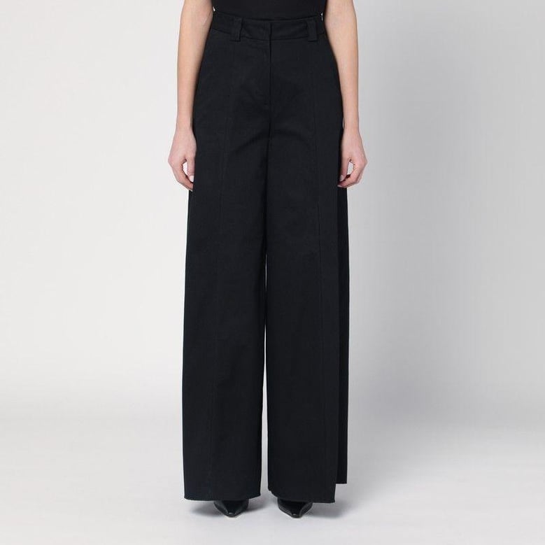 wide pant alma by Selfnex