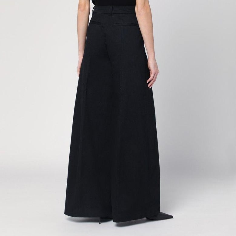 wide pant alma by Selfnex