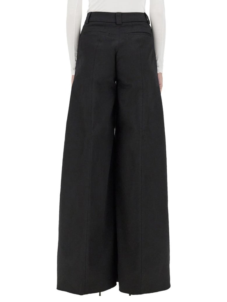 wide pant alma by Selfnex