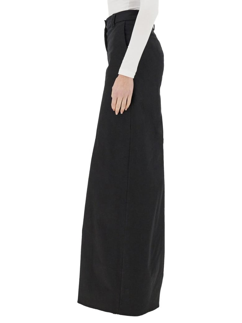 wide pant alma by Selfnex
