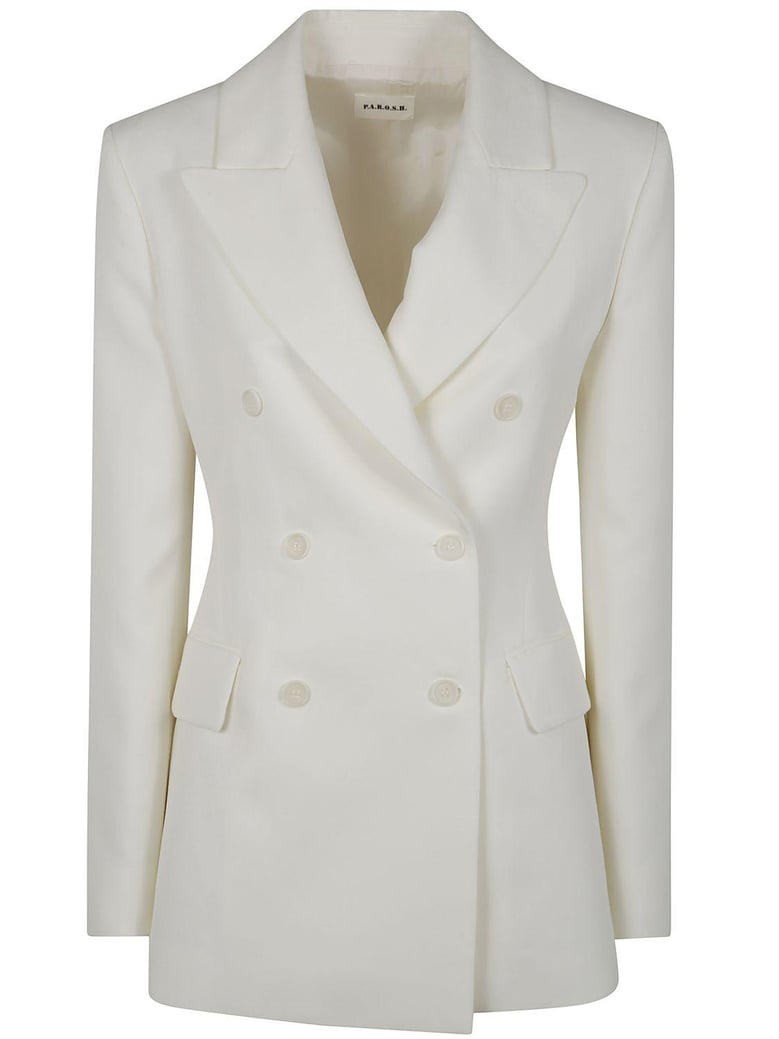 raisa blazer by Selfnex