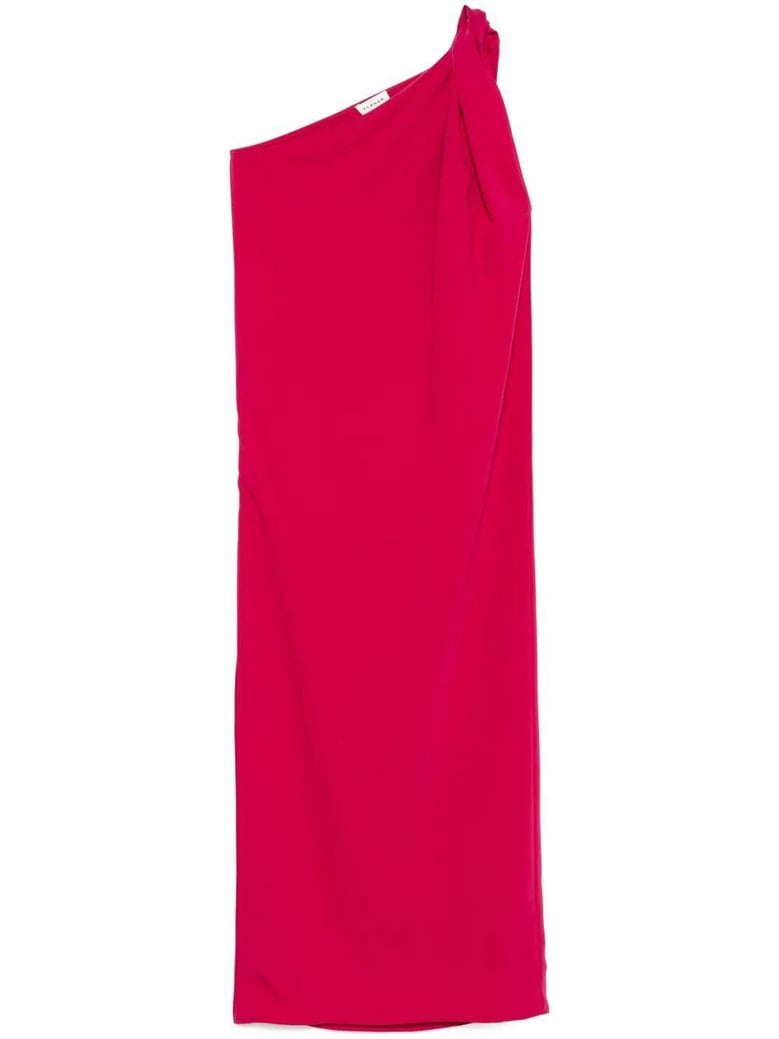 cady midi dress by Selfnex
