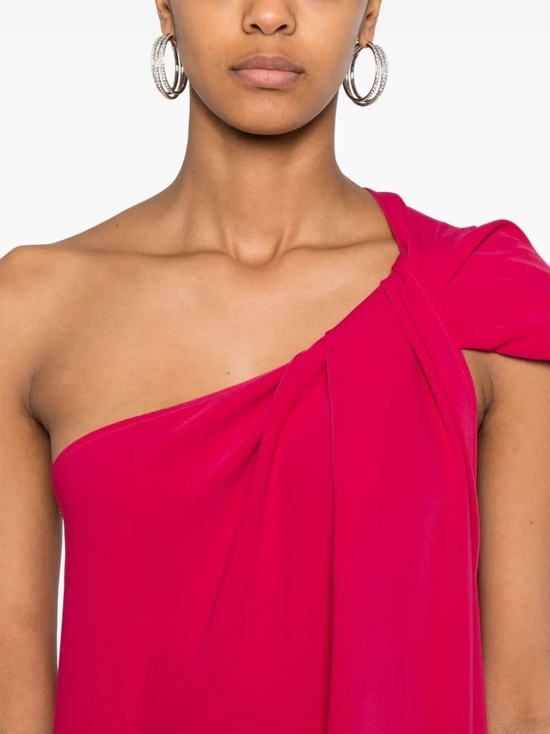 cady midi dress by Selfnex