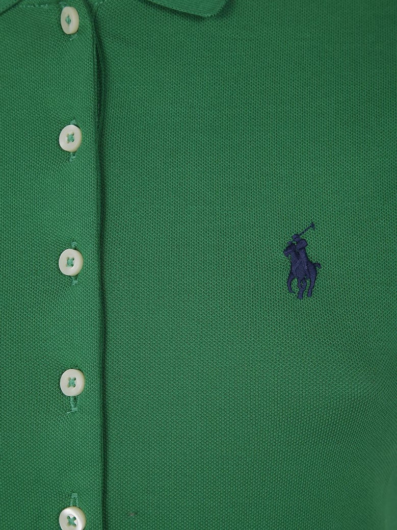 ss msh bt pl short sleeve polo shirt by Selfnex