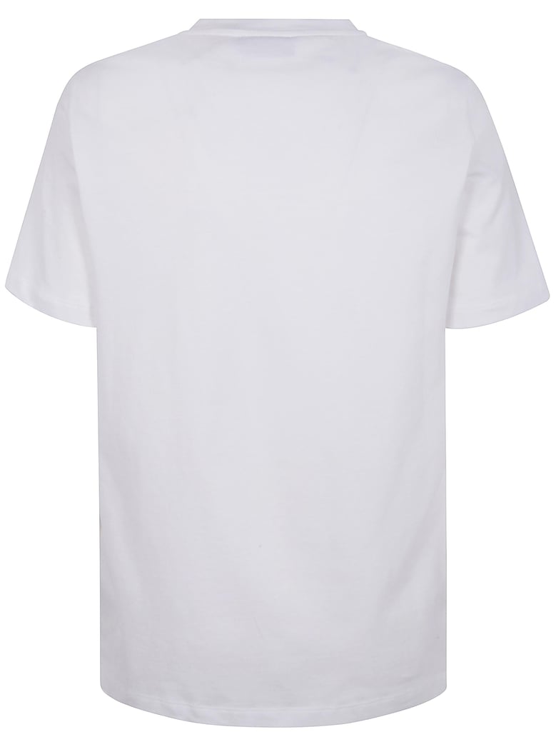 classic t-shirt by Selfnex
