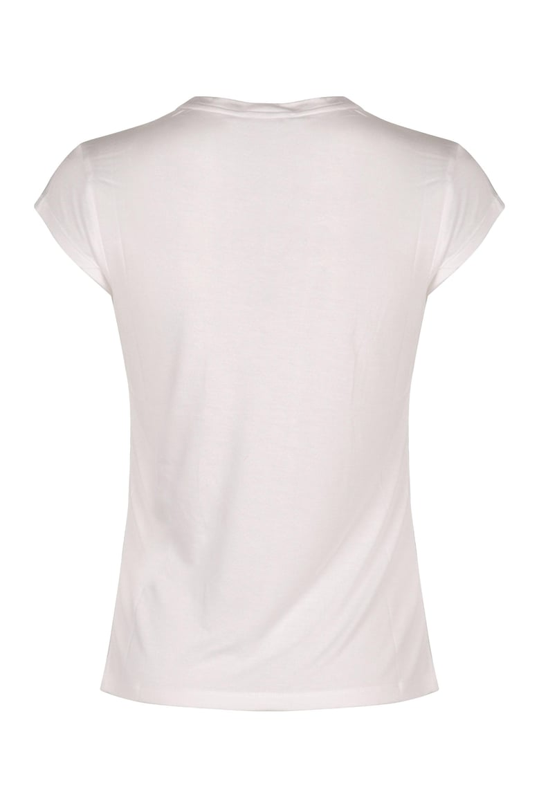 american sleeves t-shirt by Selfnex