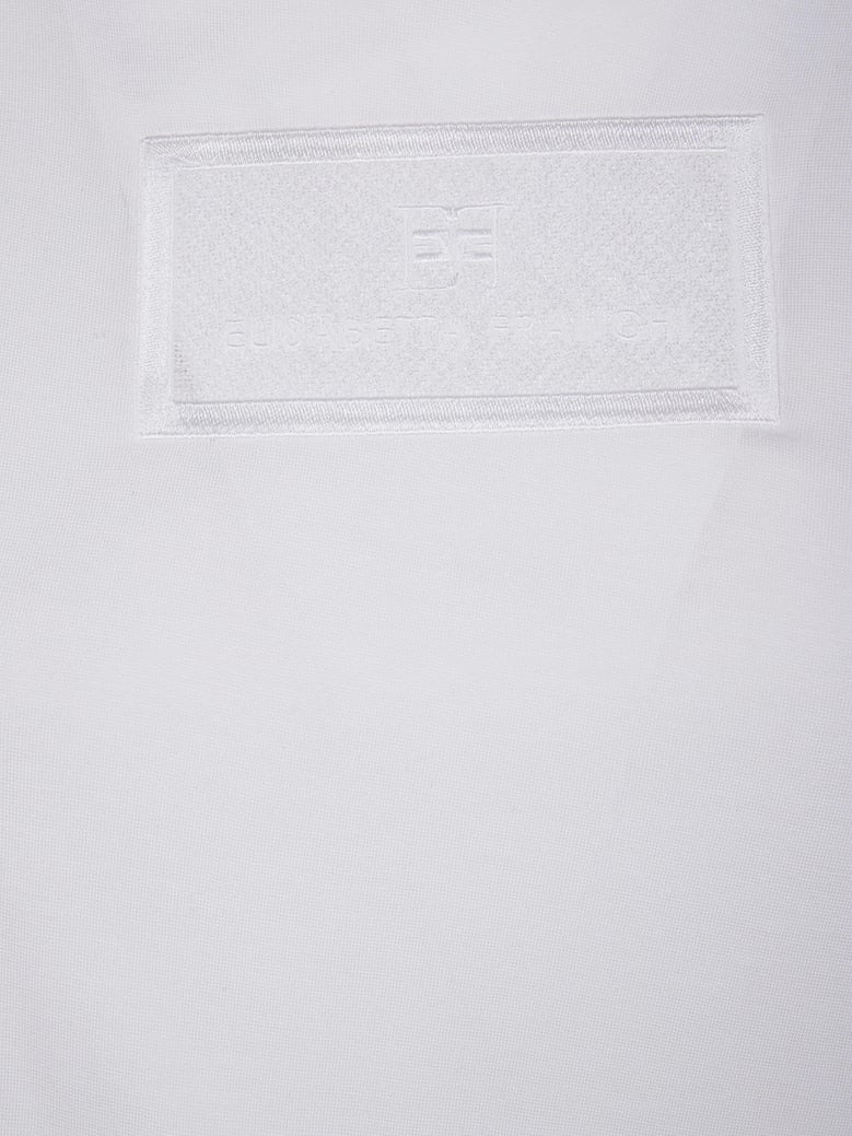 american sleeves t-shirt by Selfnex