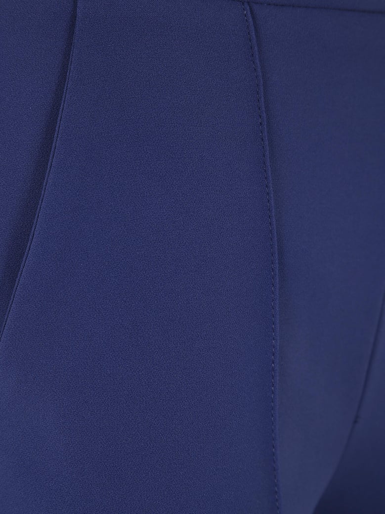regular classic trousers by Selfnex