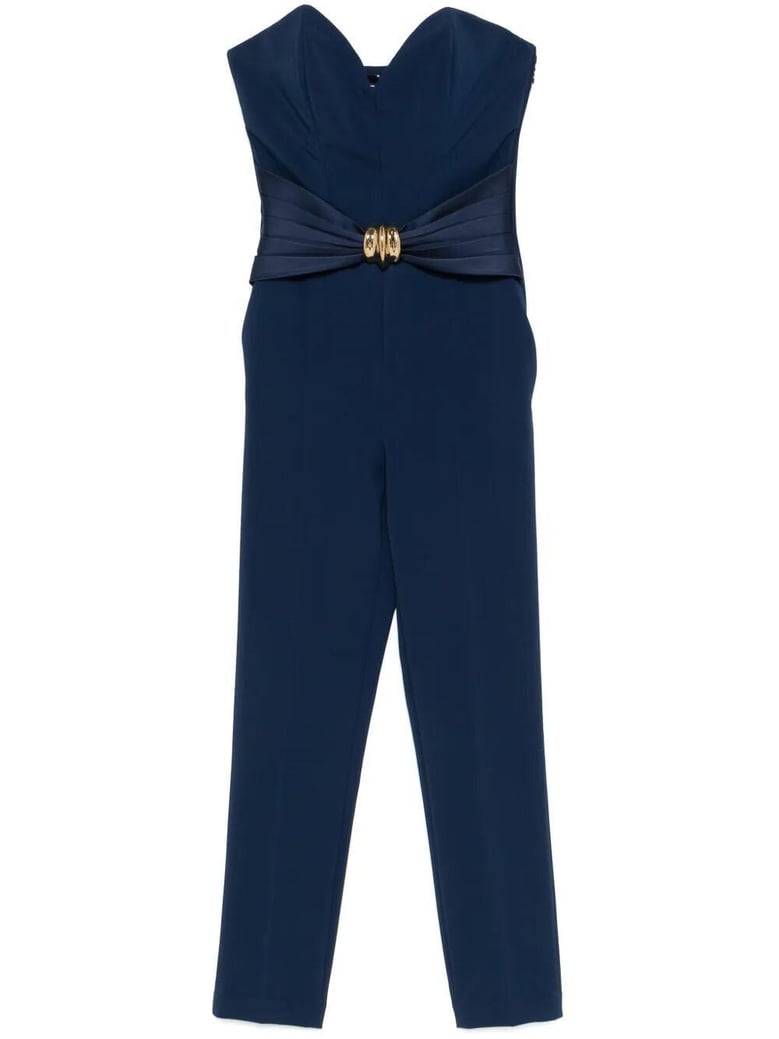 classic overall by Selfnex