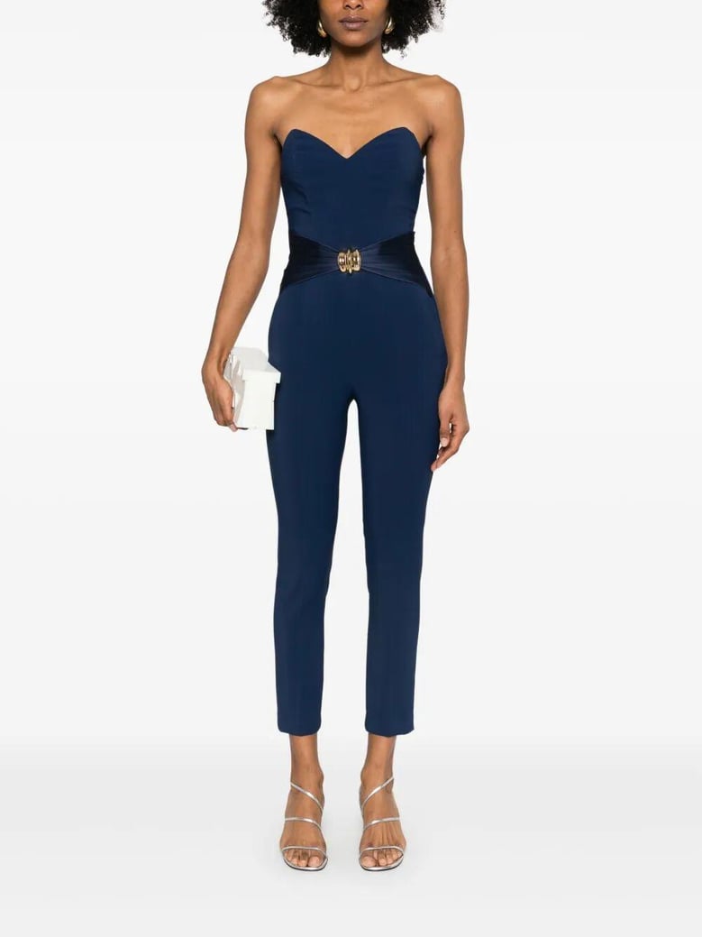classic overall by Selfnex