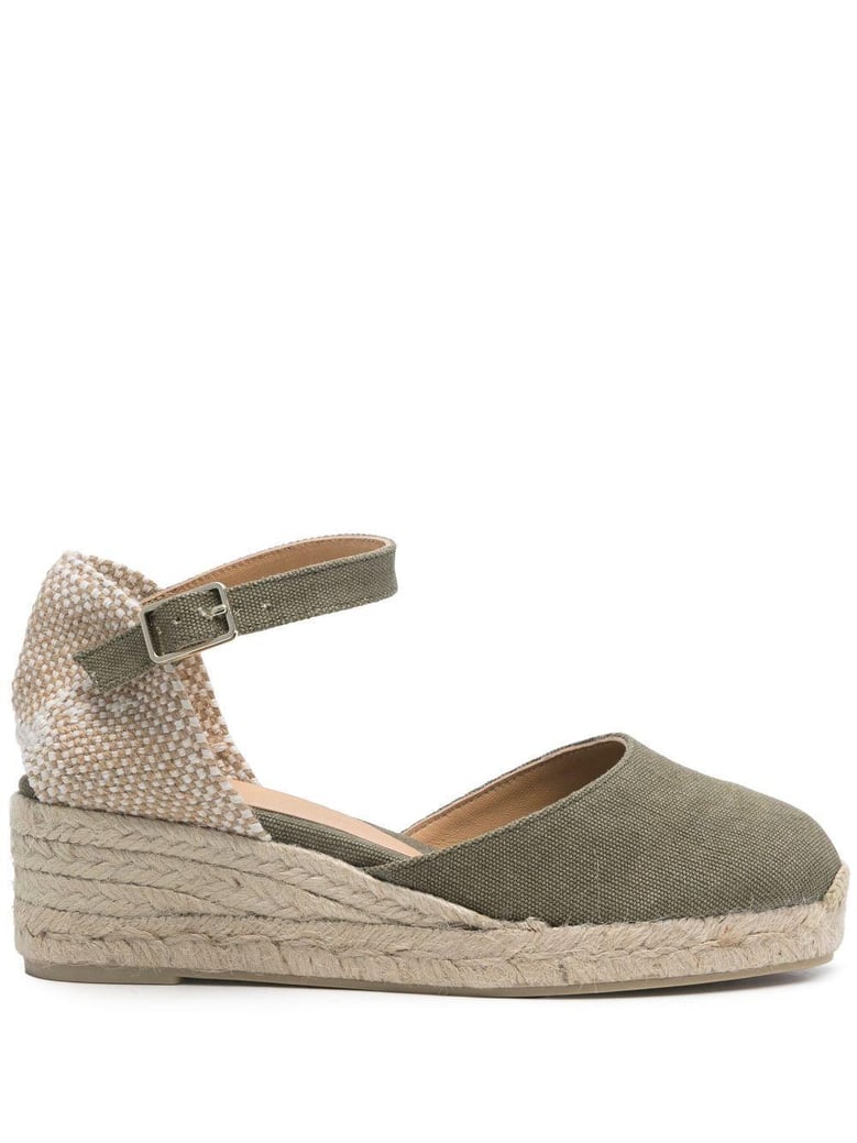 carol espadrille by Selfnex