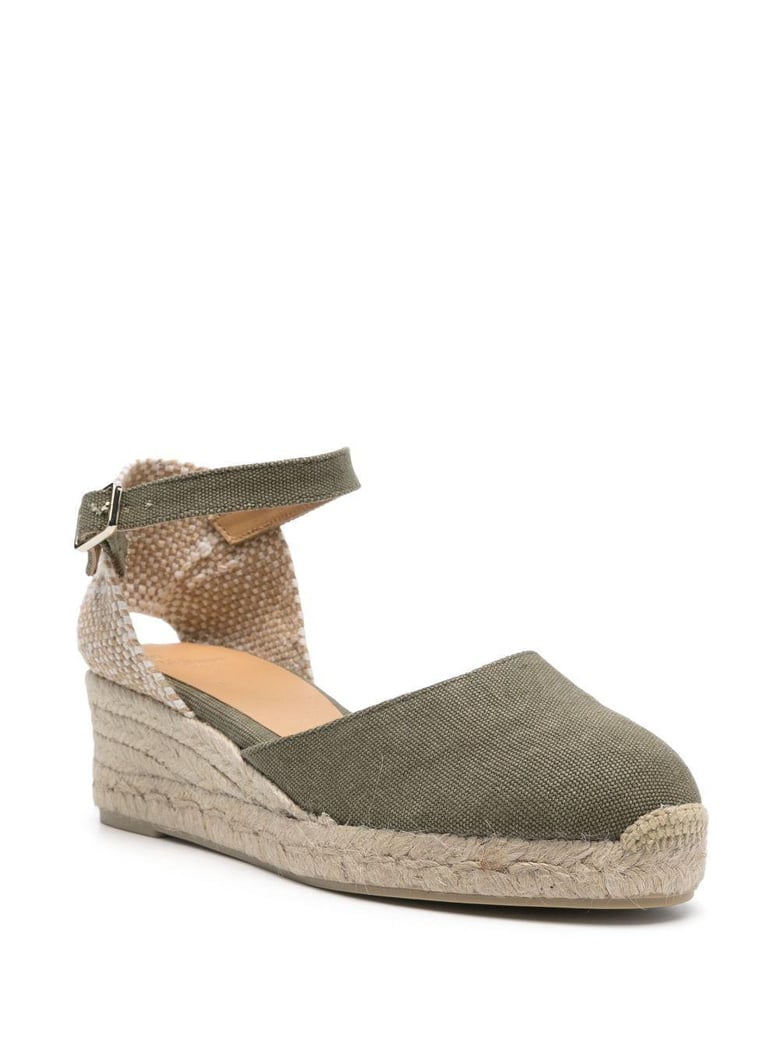 carol espadrille by Selfnex