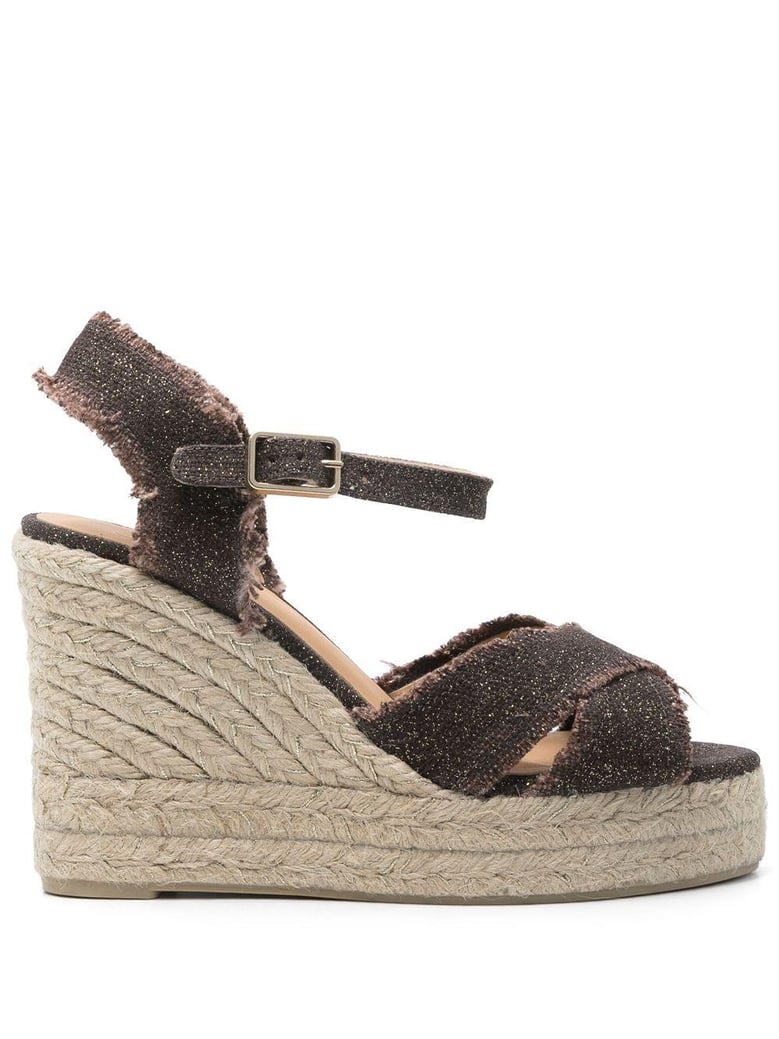 bromelia espadrille by Selfnex