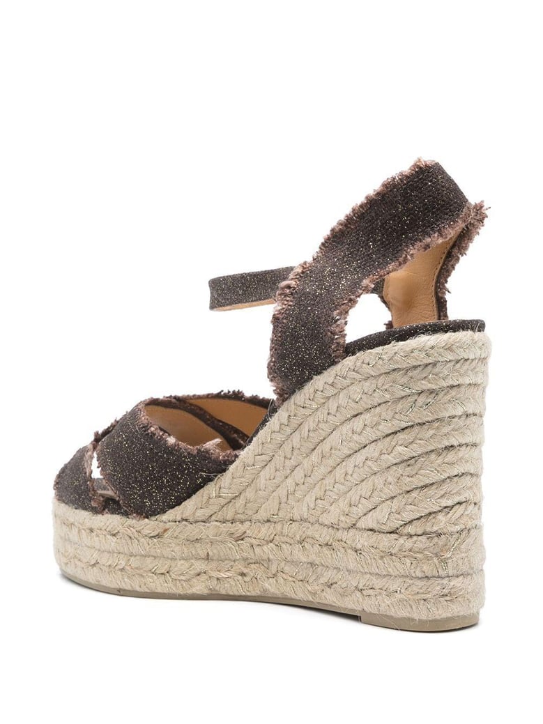 bromelia espadrille by Selfnex