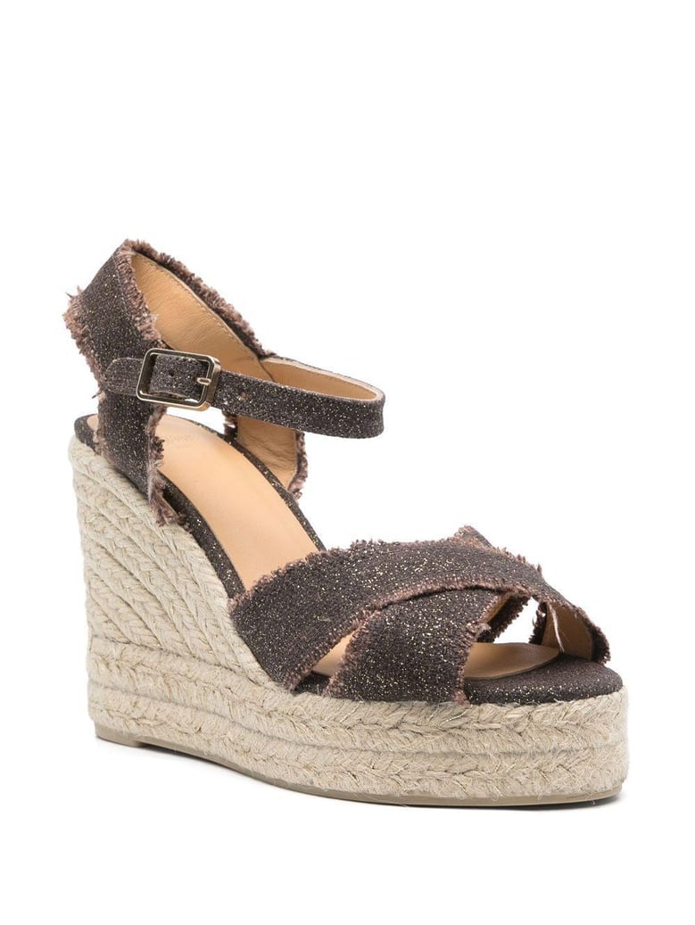 bromelia espadrille by Selfnex